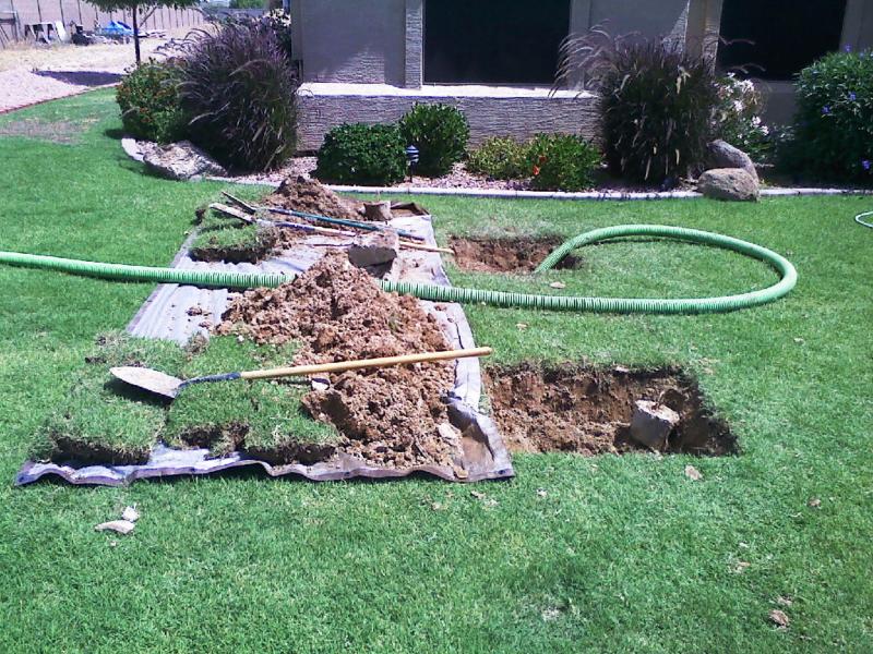 Septic Tank Risers
